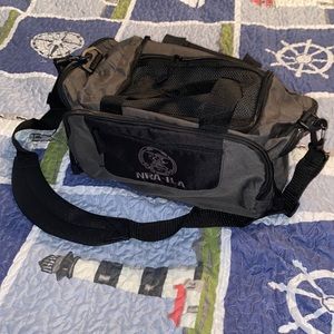 New NRA-ILA travel bag